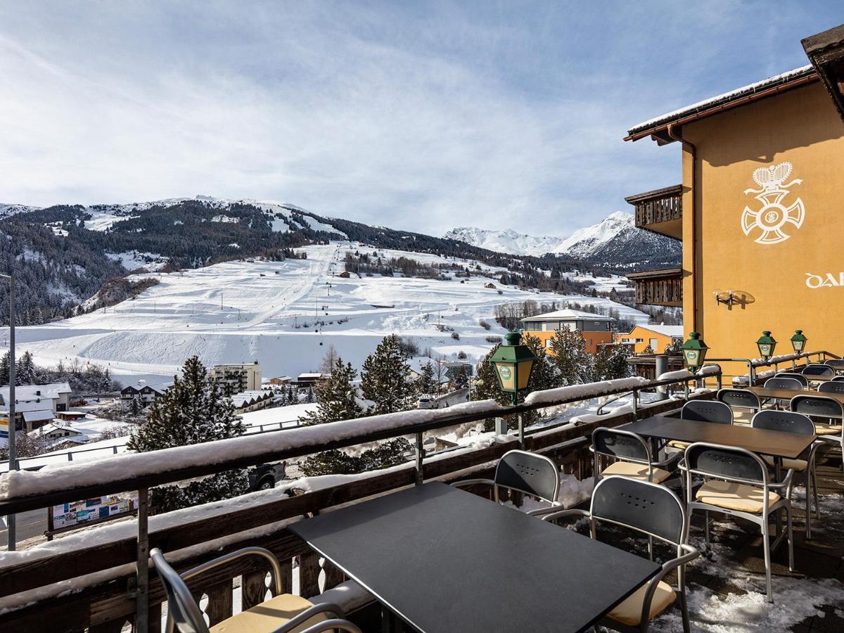 Danilo Savognin Hotel Exterior photo